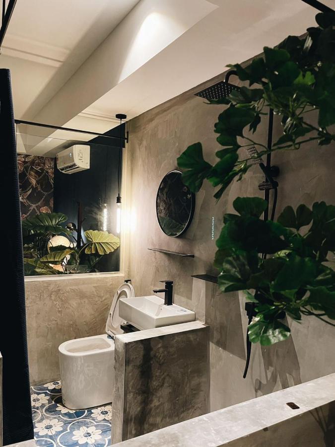 清奈酒店 乔治敦 外观 照片