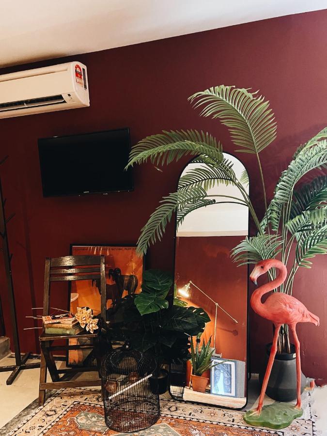 清奈酒店 乔治敦 外观 照片